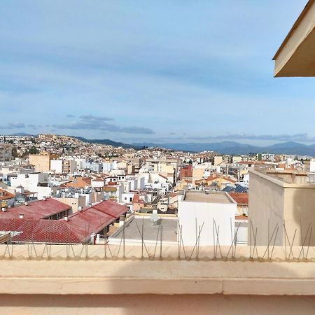 Buena Vista Apartment Torre Del Mar Exterior photo